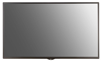 Телевизионная панель LG 43SM5B-BD