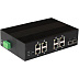 Коммутатор OSNOVO SW-60800 SW-60802/IC 10 ports