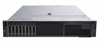 Сервер Dell PowerEdge R740 210-AKXJ-388-000