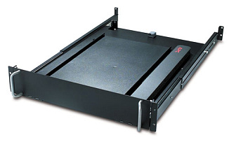 Выдвижная полка для клавиатуры APC AR8127BLK