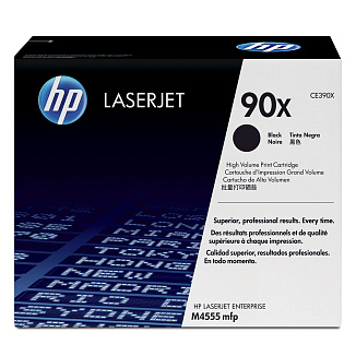 Картридж HP Inc CE390X