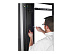 Телекоммуникационный шкаф APC NetShelter SV 48U AR2507