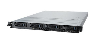 Серверное шасси Asus RS300-E10 90SF00D1-M00020