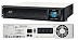 Источник бесперебойного питания APC Smart-UPS C 1000VA/600W SMC1000I-2U