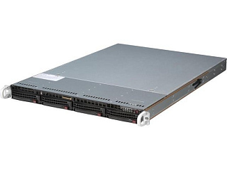 Серверное шасси Supermicro SYS-6018R SYS-6018R-WTRT