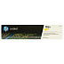 Картридж HP Inc CE312A