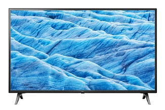 Телевизор LG 49UM7100PLB