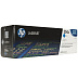 Картридж HP Inc CC531A