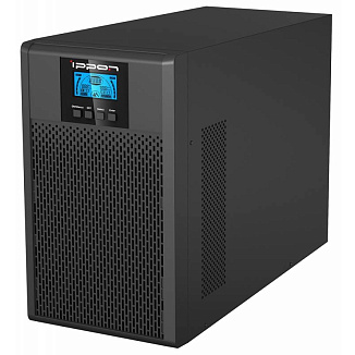 Источник бесперебойного питания Ippon Innova G2 2000VA/1800W G2 2000
