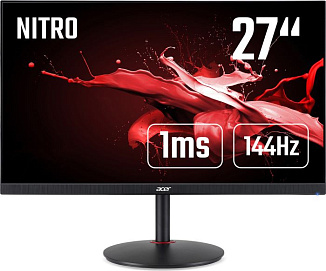 Монитор Acer UM.HX2EE.P07