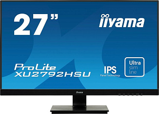 Монитор IIYAMA XU2792HSU-B1