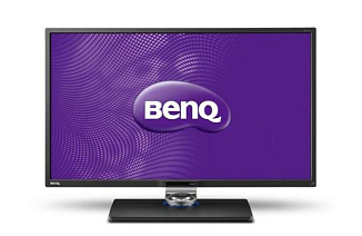 Монитор Benq 9H.LCFLB.QBE