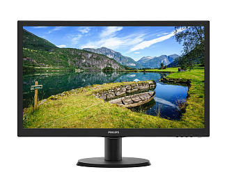 Монитор Philips 243V5QSBA/00