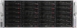 Серверное шасси Supermicro SSG-6048R SSG-6048R-E1CR24N
