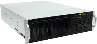 Серверный корпус Supermicro CSE-835TQ CSE-835TQ-R800B