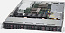 Серверное шасси Supermicro SYS-1028R SYS-1028R-WTR