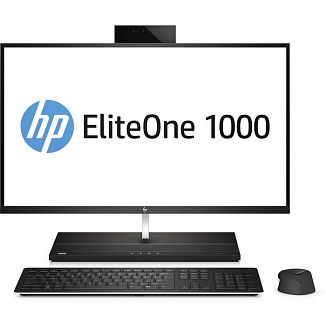 Моноблок HP Inc 4PD46EA#ACB