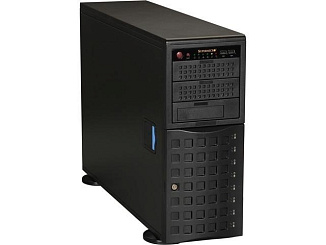 Серверный корпус Supermicro CSE-745TQ CSE-745TQ-R920B