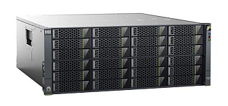 Полка расширения Huawei OceanStor 2200V3 02350SKW